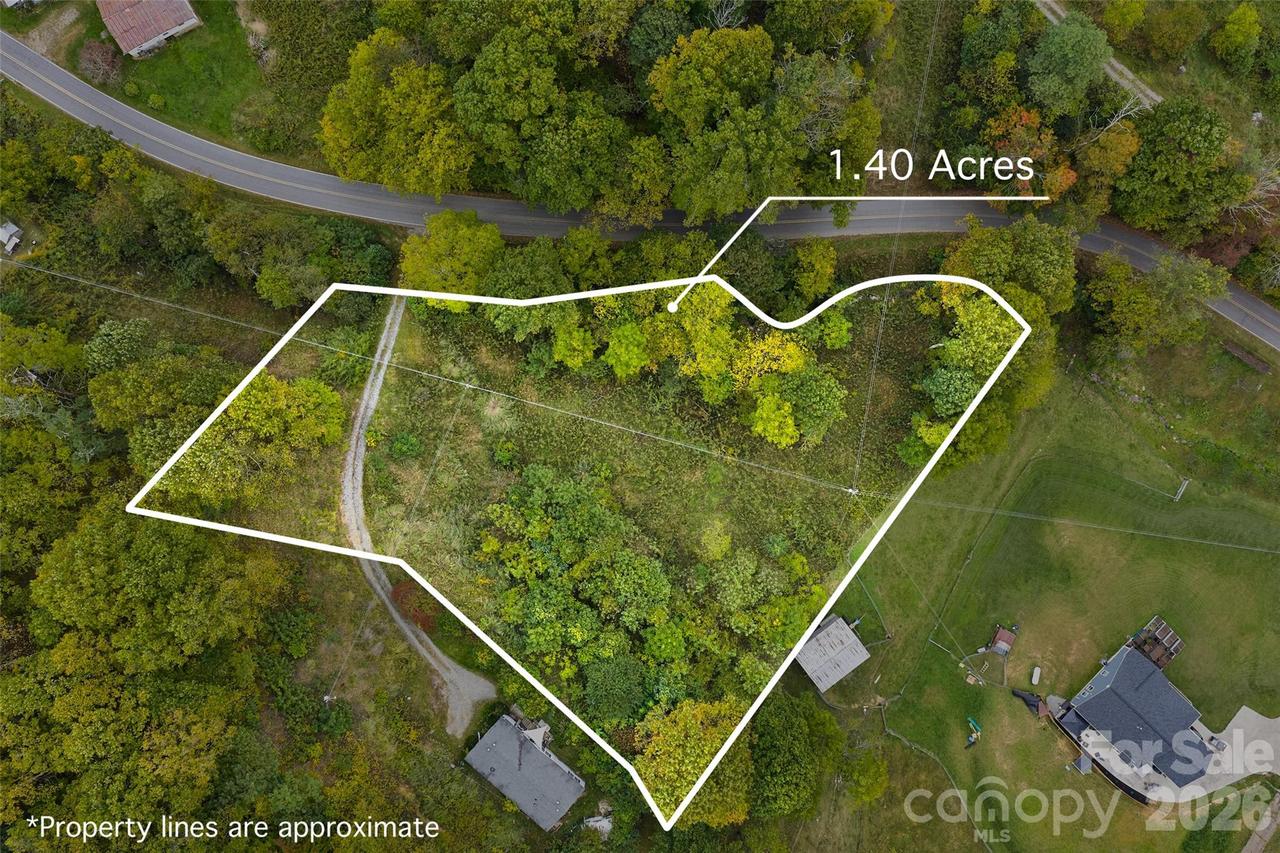 348 Chandler Creek Rd., Mars Hill, NC 28754