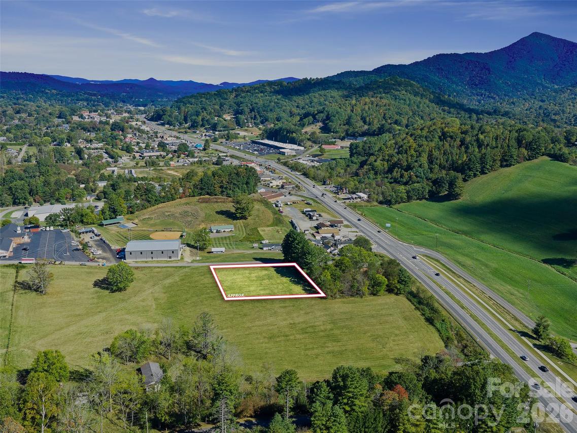 00 W Burnsville Church Rd., Burnsville, NC 28714