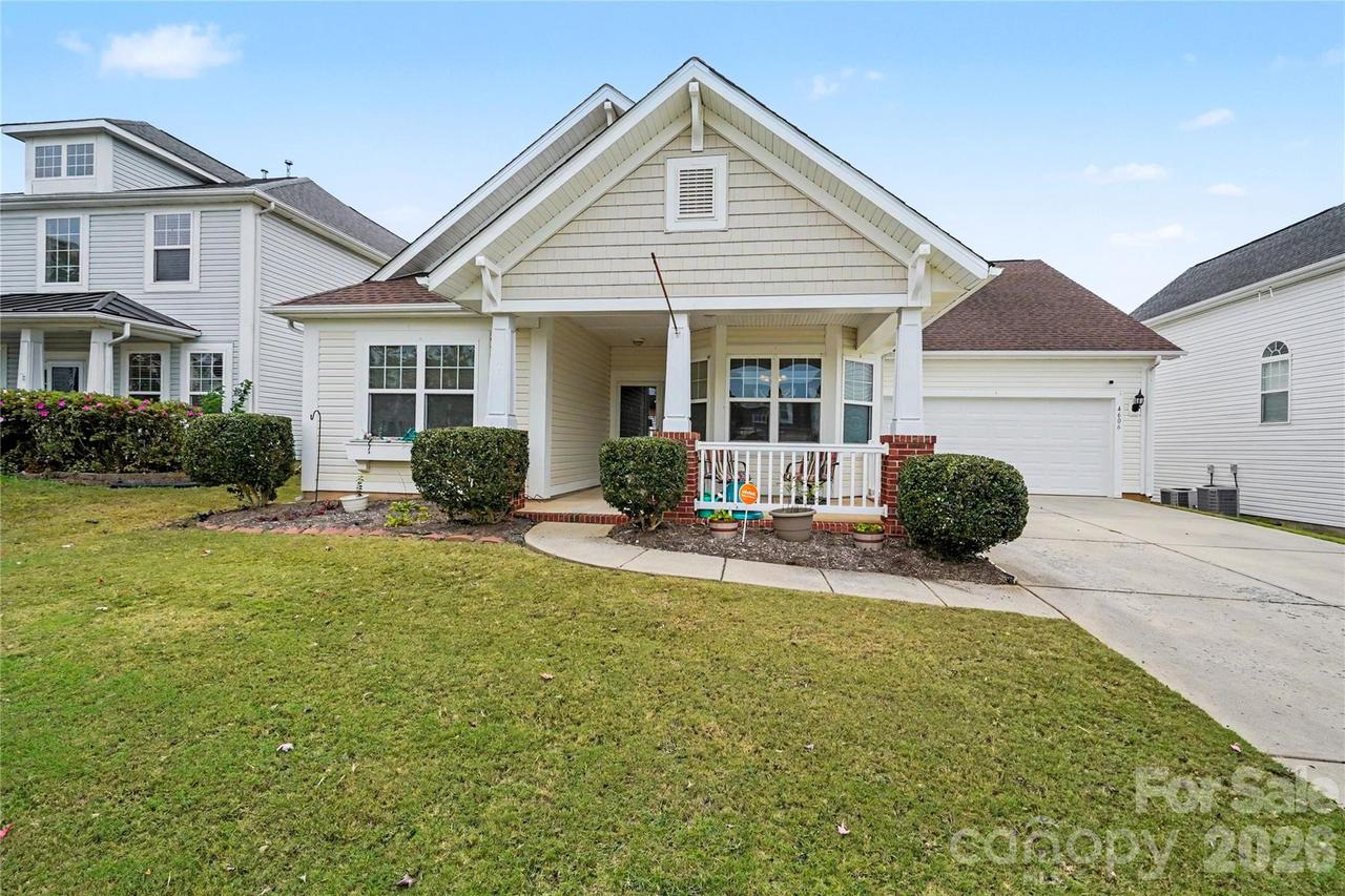 4606 Triumph Dr., Concord, NC 28027