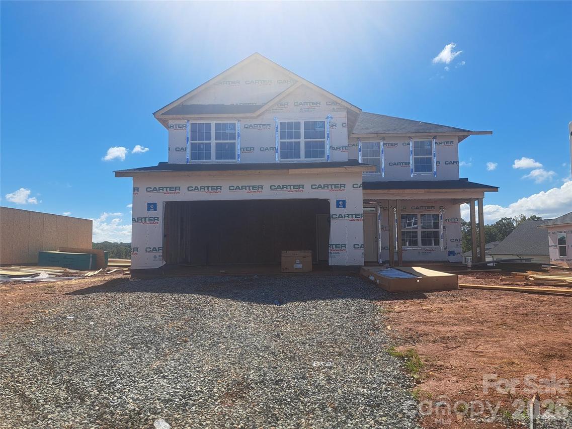130 Swinford Dr. #89, Salisbury, NC 28146