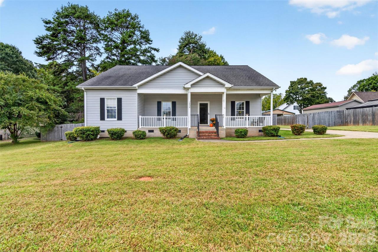 1032 Coddle Creek Rd., Mooresville, NC 28115