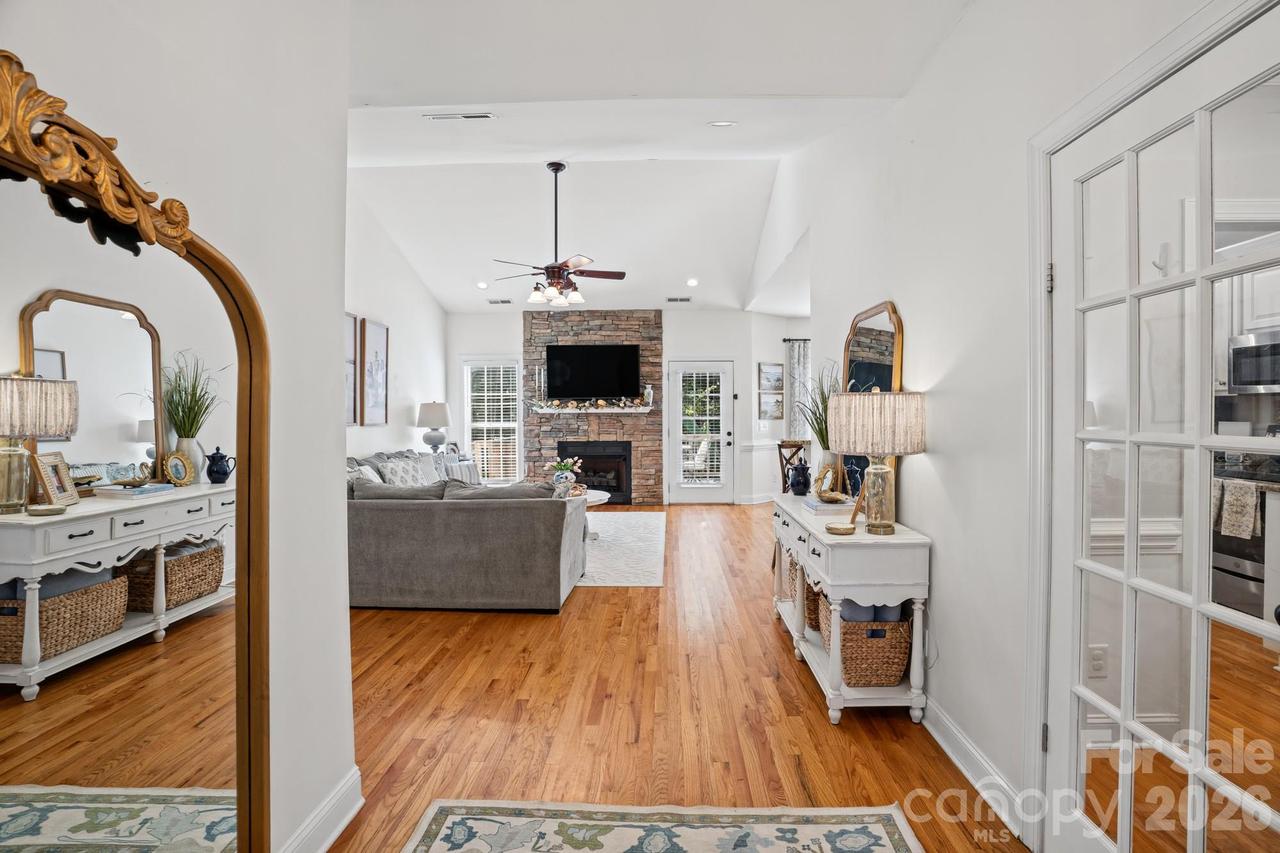 25922 Lingerfelt Rd., Albemarle, NC 28001