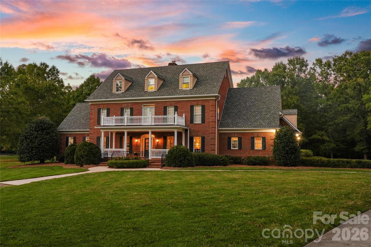 5971 Union Field, Gastonia, NC 28056