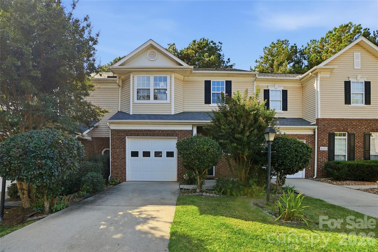 5426 Johnston Mill Ct., Charlotte, NC 28269