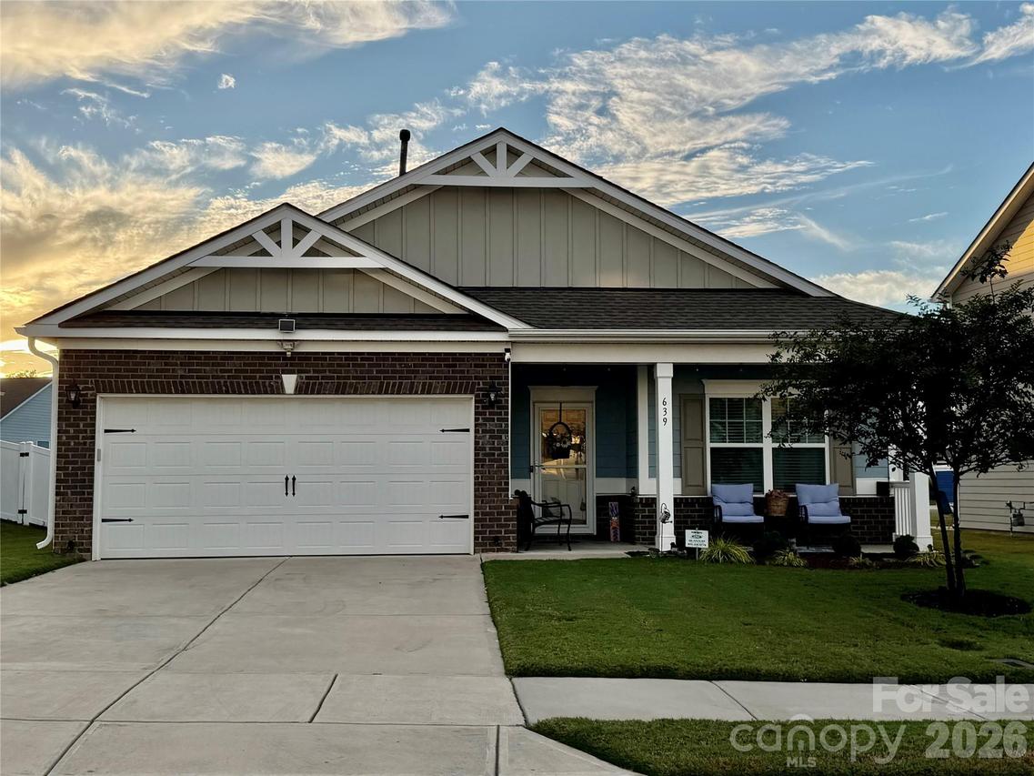 639 Ardsley Dr., Locust, NC 28097