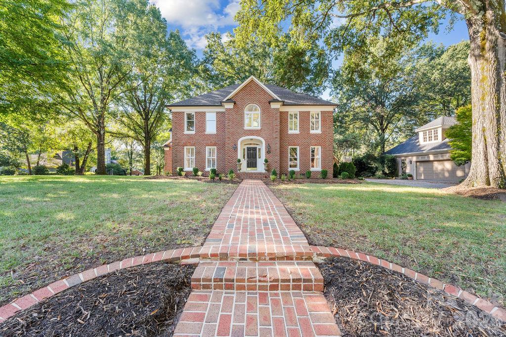 5050 Kimblewyck Ln., Charlotte, NC 28226