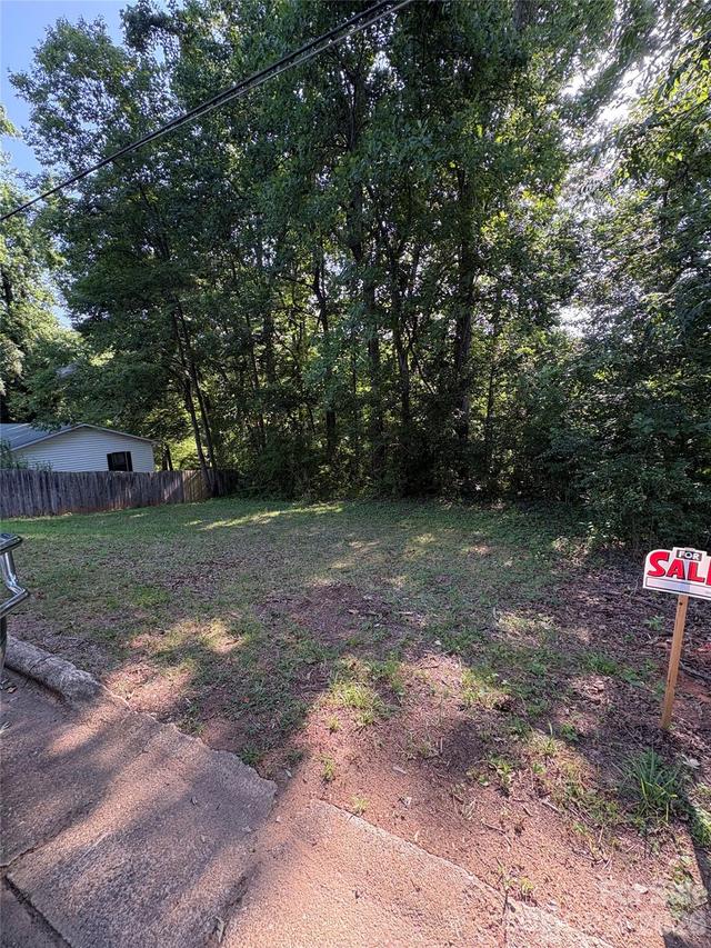 5 S Coulter Ave., Newton, NC 28658