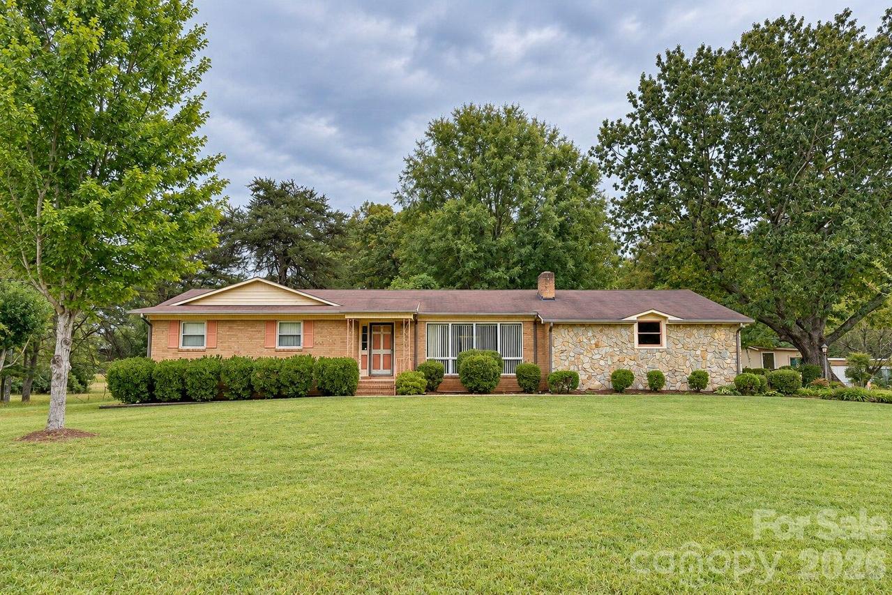 4600 E Nc Hwy 150 None, Lincolnton, NC 28092
