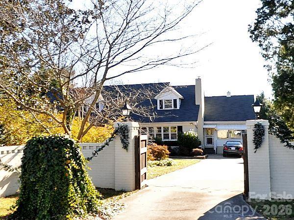 5300 Sardis Rd., Charlotte, NC 28270