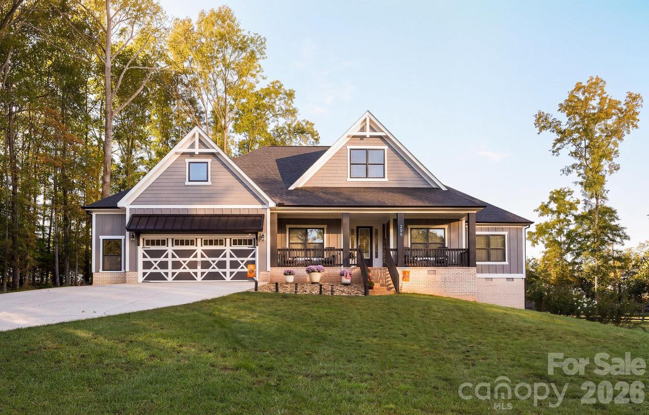 295 Rhode Island Ct., Mocksville, NC 27028