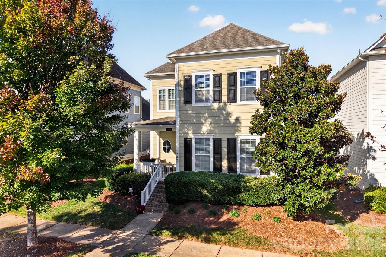 1709 Cedar Park Dr., Pineville, NC 28134