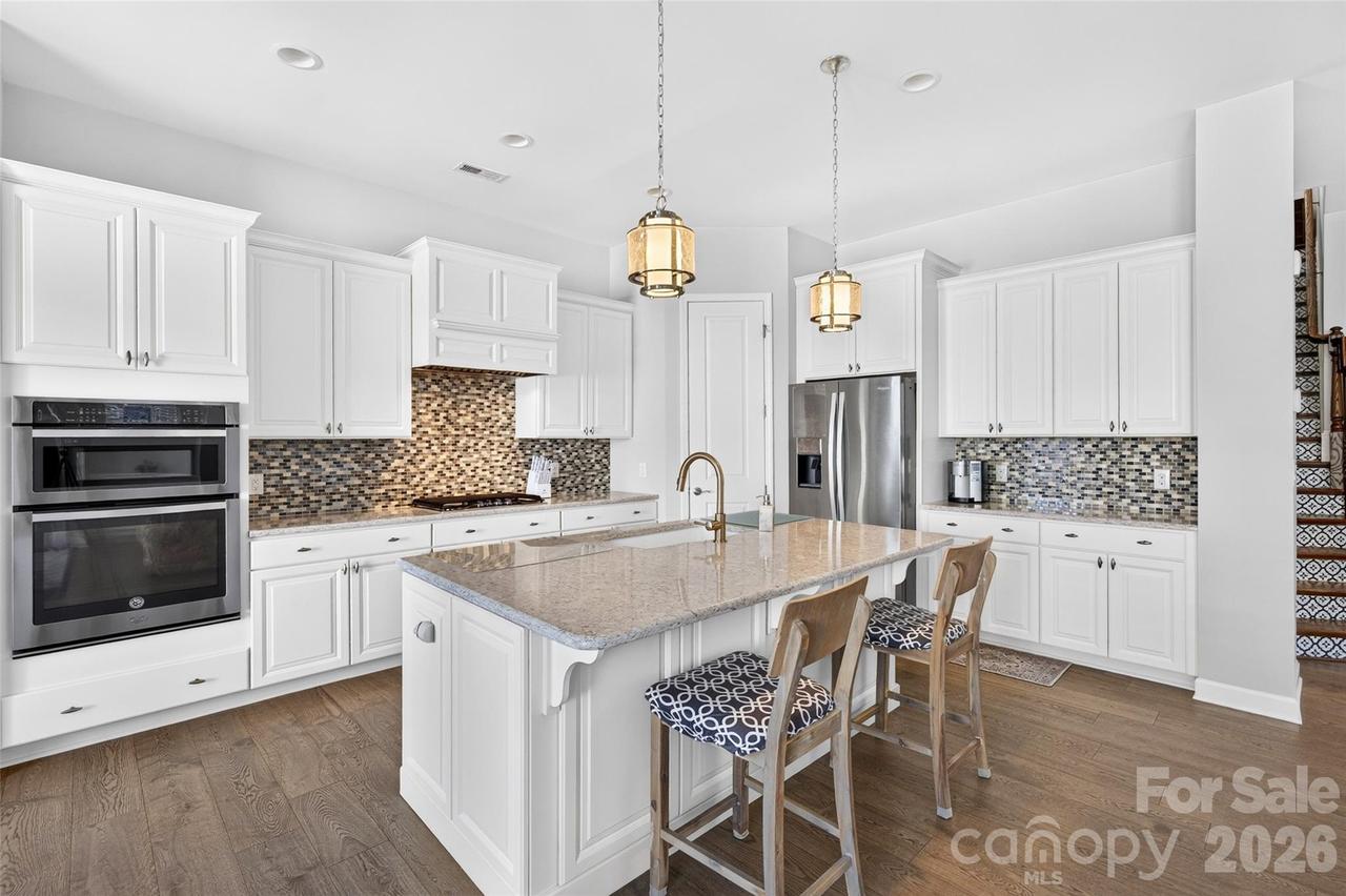 1709 Cedar Park Dr., Pineville, NC 28134