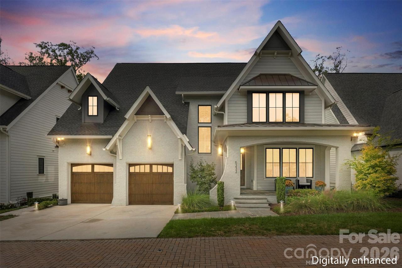 6222 Louis Patrick Ln., Charlotte, NC 28211