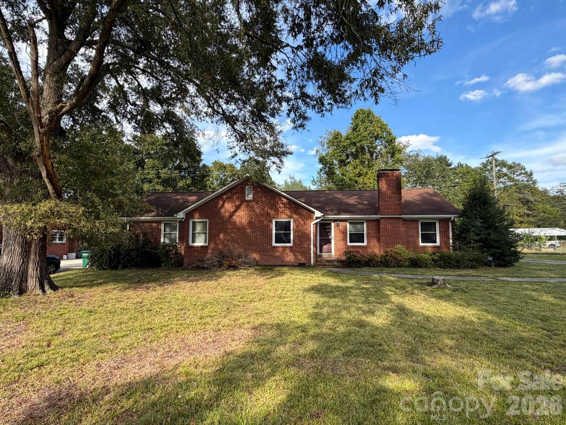 48224 Us Hwy     52 None, Misenheimer, NC 28137