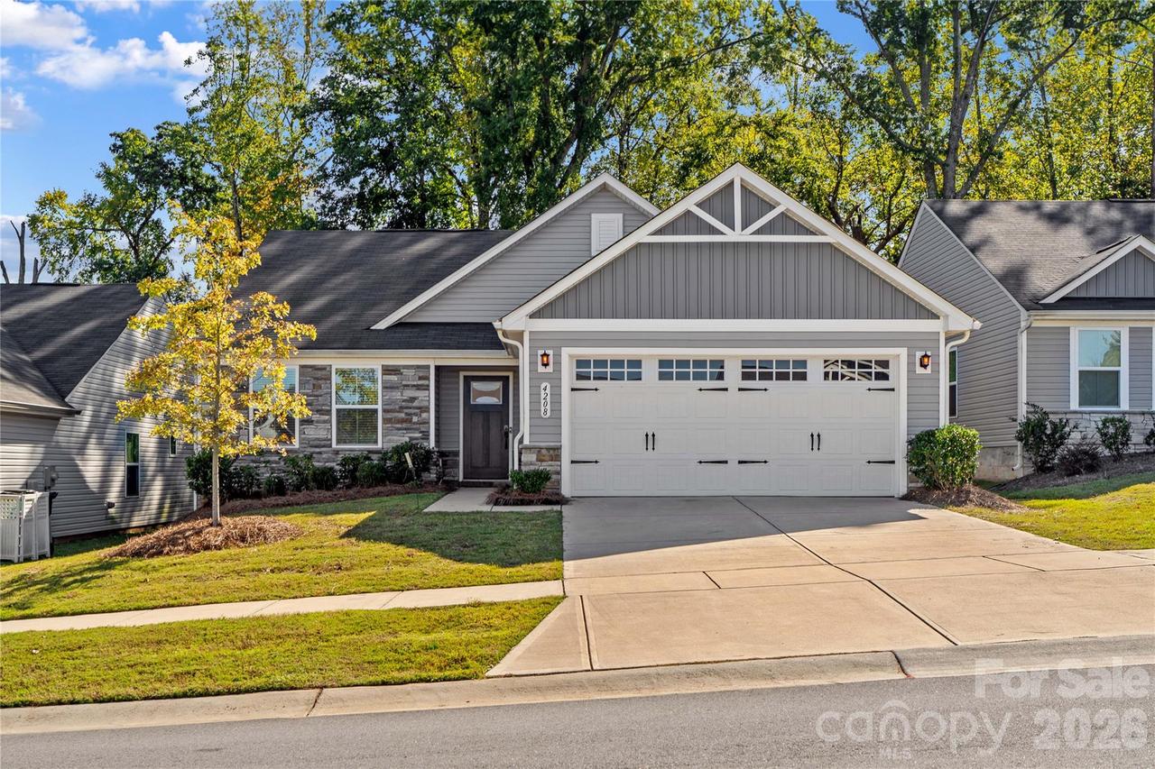 4208 Jones Creek Ln. #192, Charlotte, NC 28215