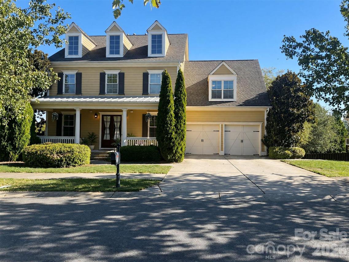 3125 Kennys St., Pineville, NC 28134