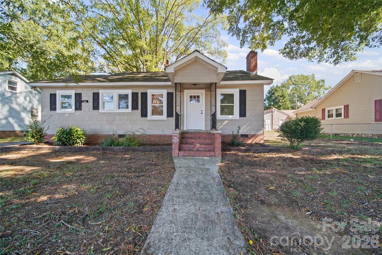 215 Arey Ave., Albemarle, NC 28001