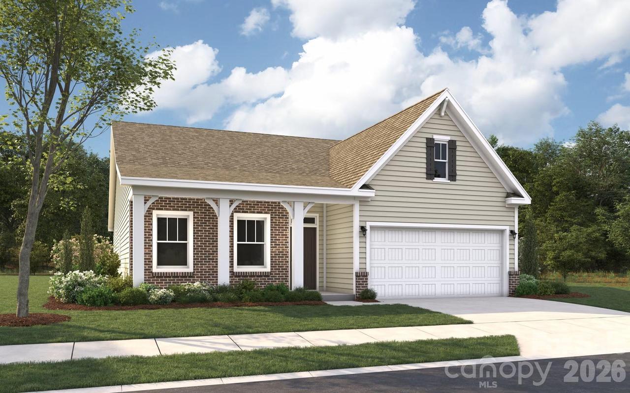 1010 Eva Jean Ln. #65, Wingate, NC 28174