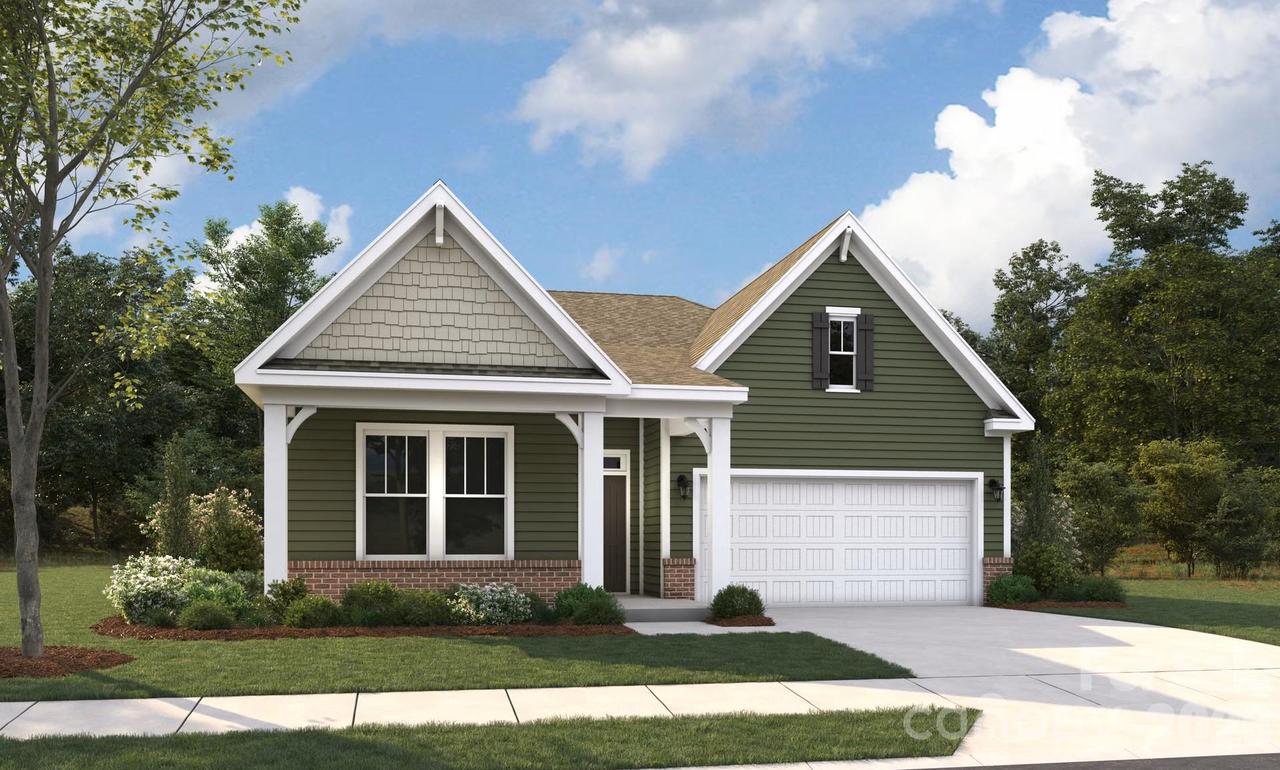 2014 Bull Dog Ln., Wingate, NC 28174