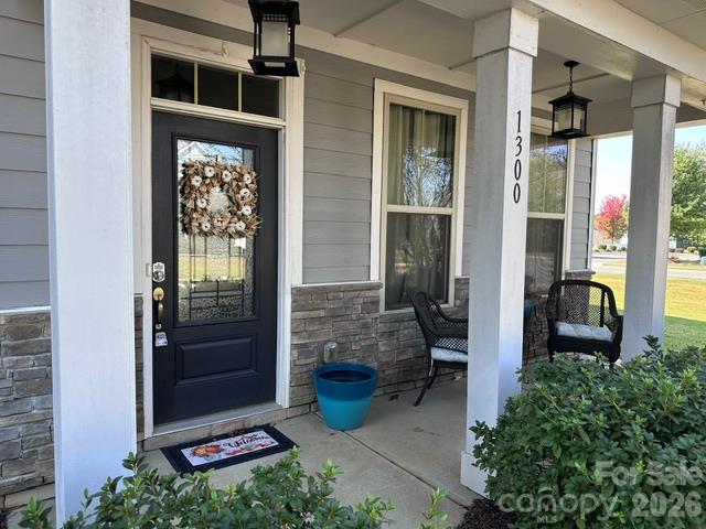 1300 Oakhurst Dr., Waxhaw, NC 28173