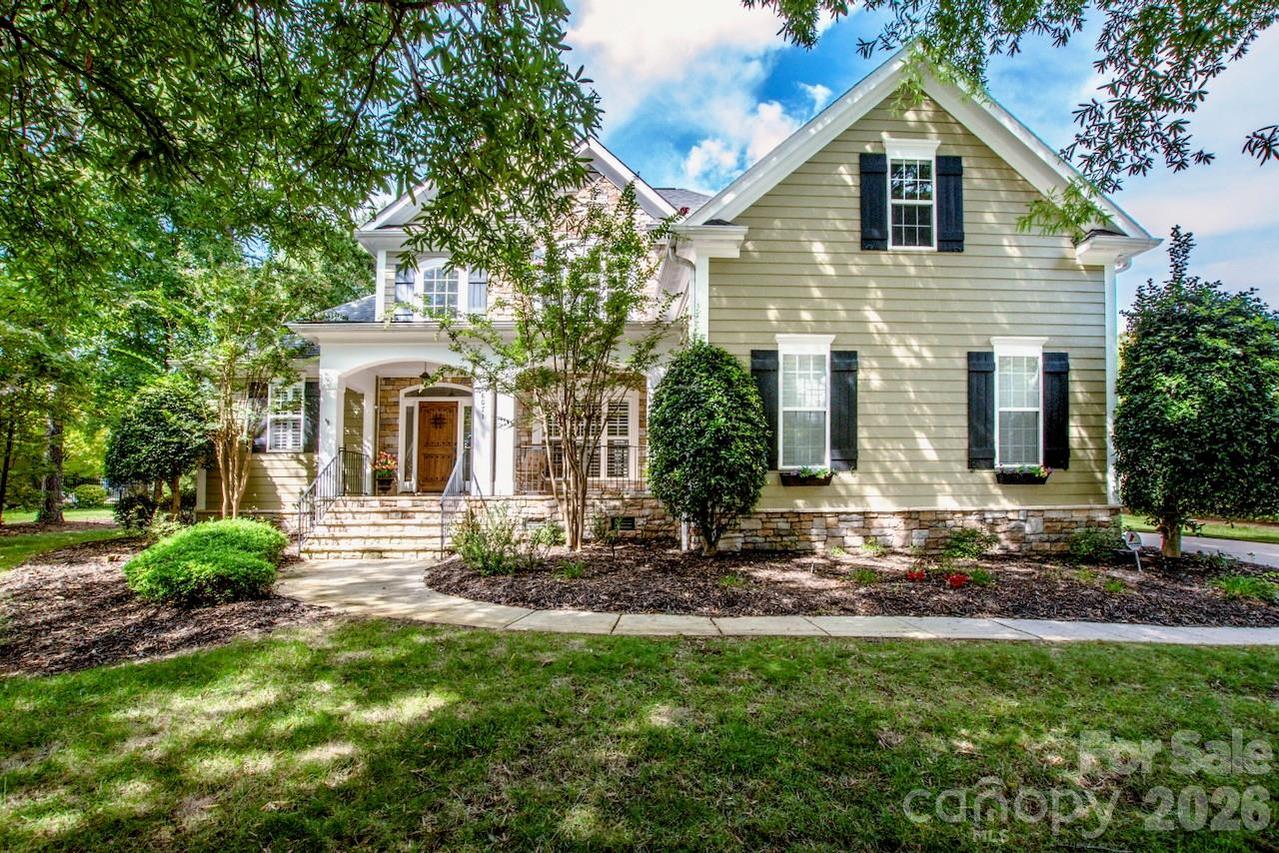 8071 E Andrew Dr., Denver, NC 28037