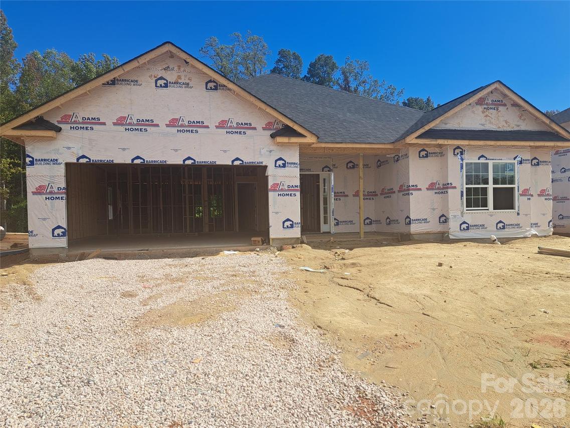 1275 Kildare Dr. #12, Salisbury, NC 28146