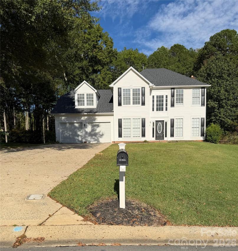 10904 Delsing Ct., Charlotte, NC 28214
