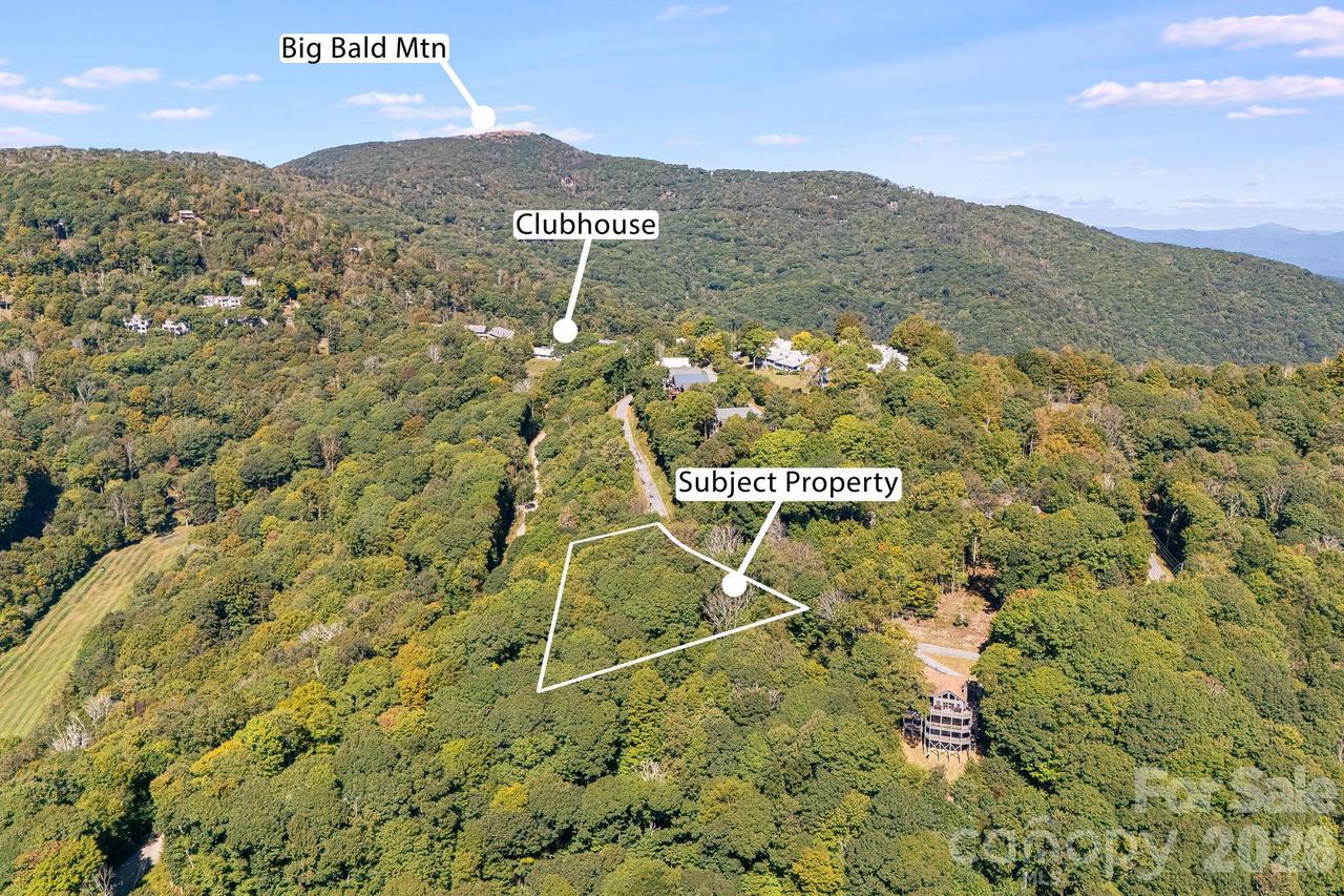 731 Mckinney Gap Dr., Mars Hill, NC 28754