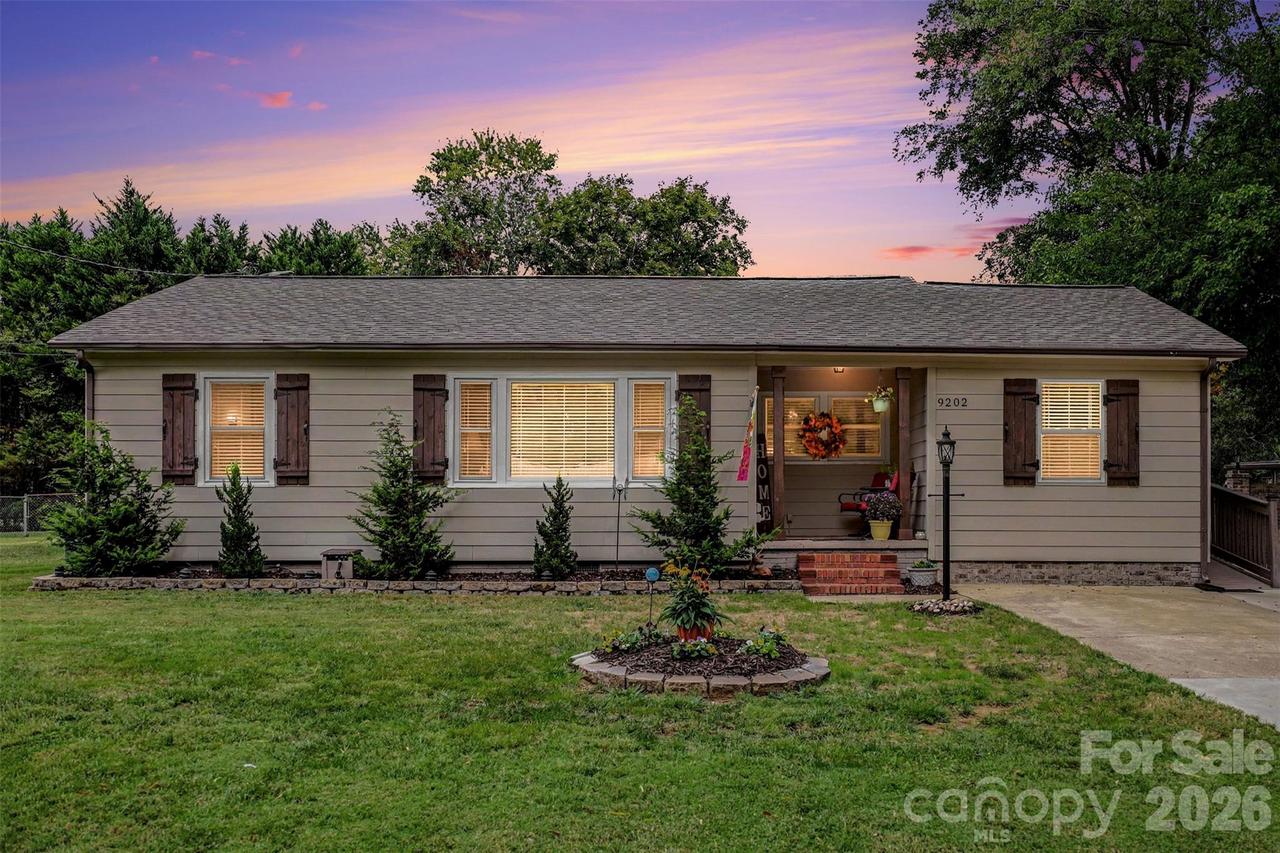 9202 Elgin Dr., Charlotte, NC 28214