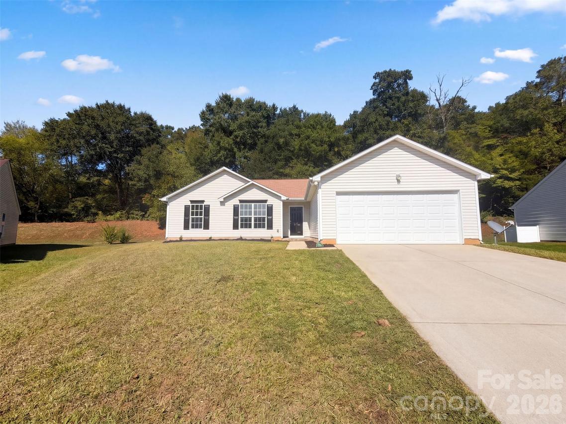 2094 Chapel Creek Rd., Concord, NC 28025