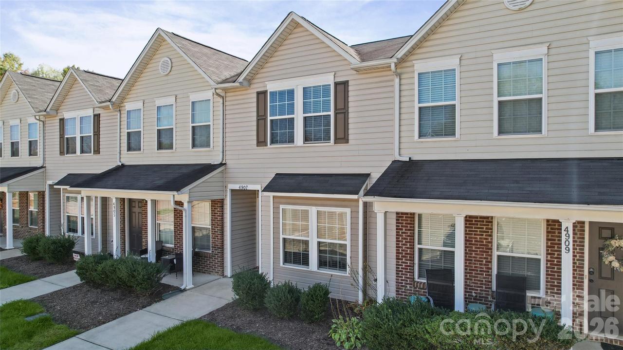 4907 Potter Rd., Matthews, NC 28104