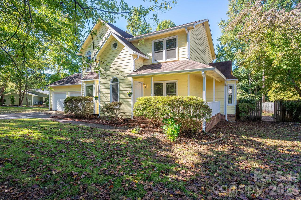 111 Smoke Tree Ct. #11, Gastonia, NC 28056
