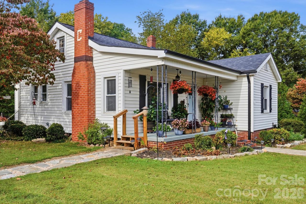 705 Deaton St., Kannapolis, NC 28081
