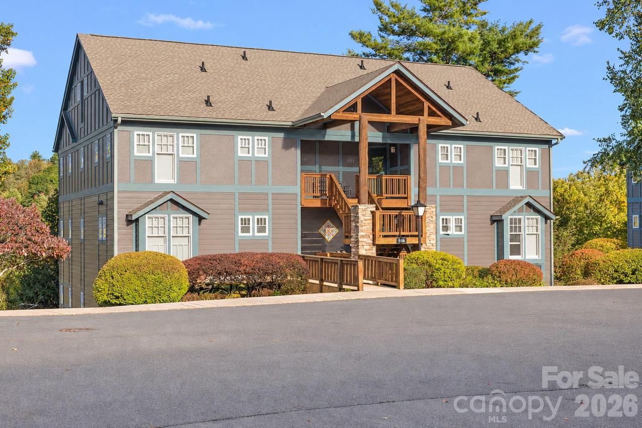 506 Peaceful Haven Dr. #1111, Boone, NC 28607