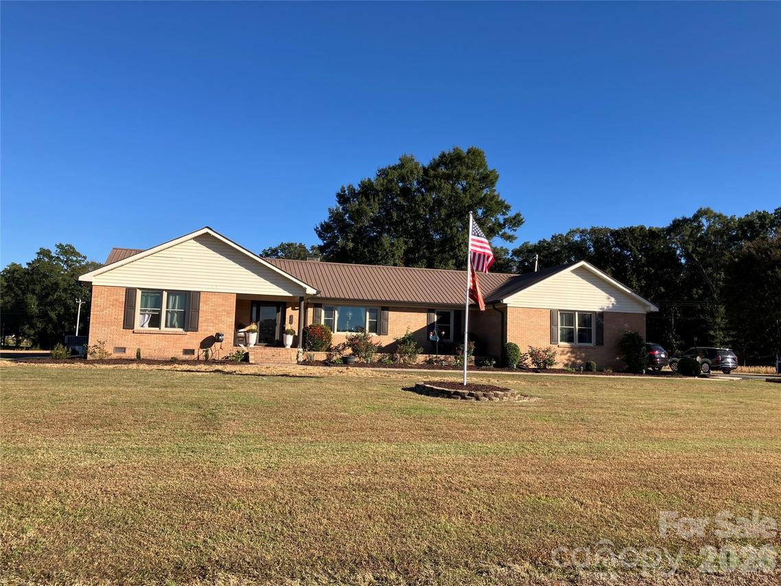 902 Tomberlin St., Monroe, NC 28110