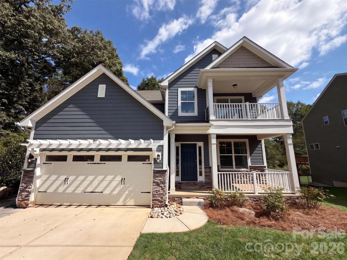 7412 Canova Ln., Charlotte, NC 28278