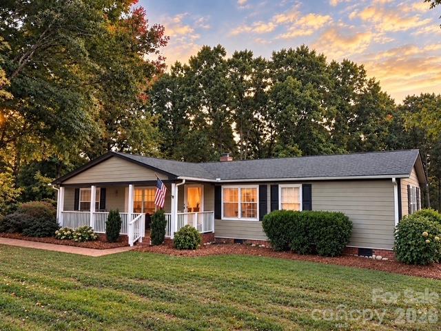 8708 Overcash Rd., Concord, NC 28027