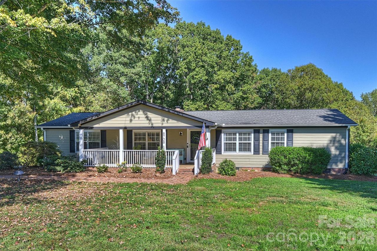 8708 Overcash Rd., Concord, NC 28027