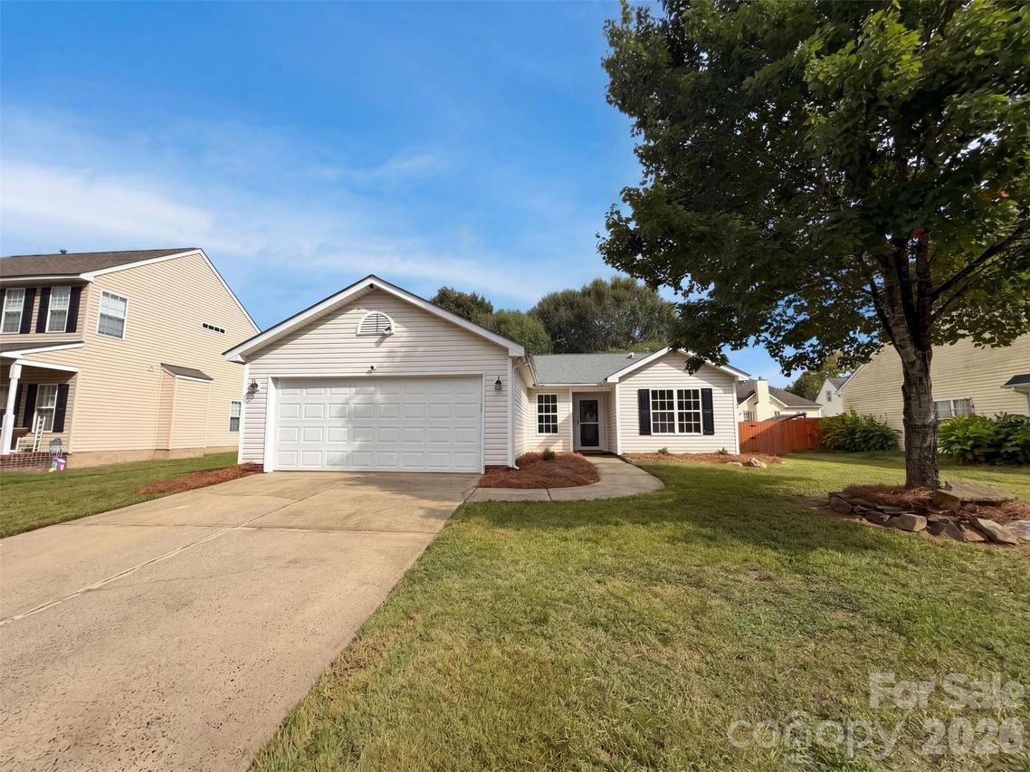 3760 Sedgewick Dr., Concord, NC 28027