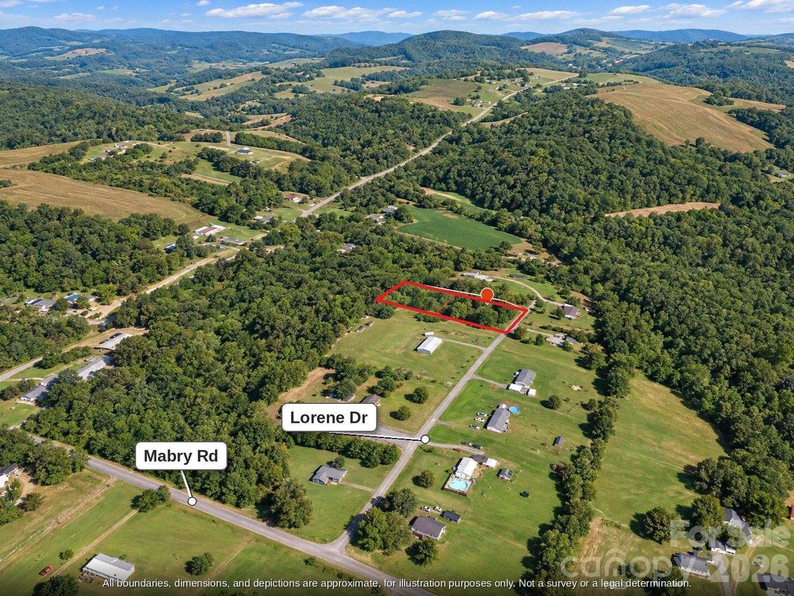 99999 Lorene Dr., Albemarle, NC 28001