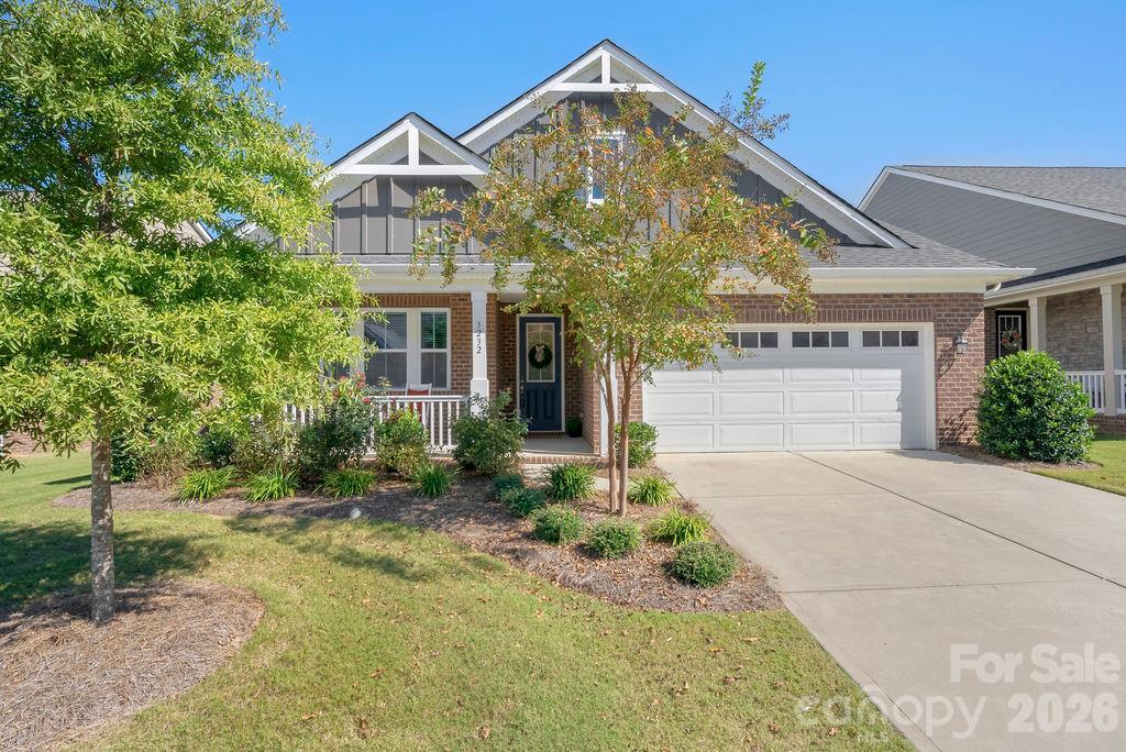 3232 Marchers Trace Dr., Mint Hill, NC 28227