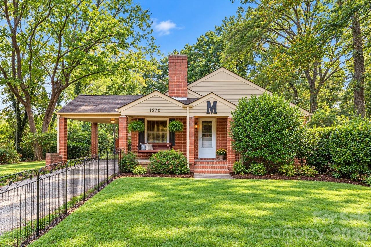 1572 Monument Ave., Gastonia, NC 28052
