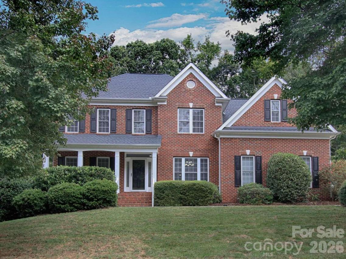 166 Laurel Glen Dr., Mooresville, NC 28115