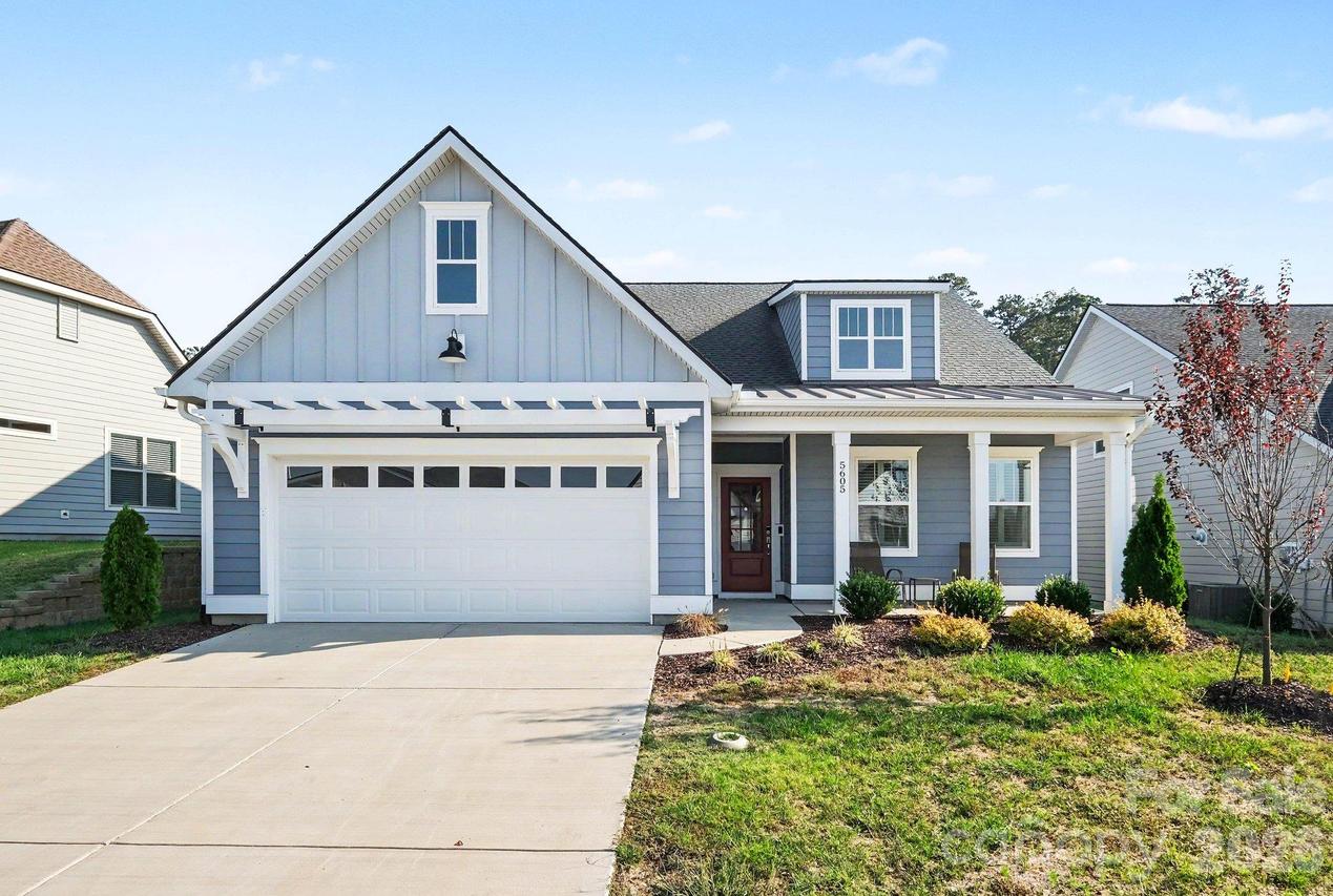 5605 Caneel Ln., Denver, NC 28037