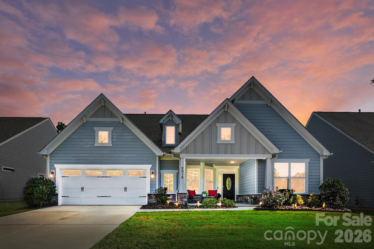 2014 Old Evergreen Pkwy., Indian Trail, NC 28079