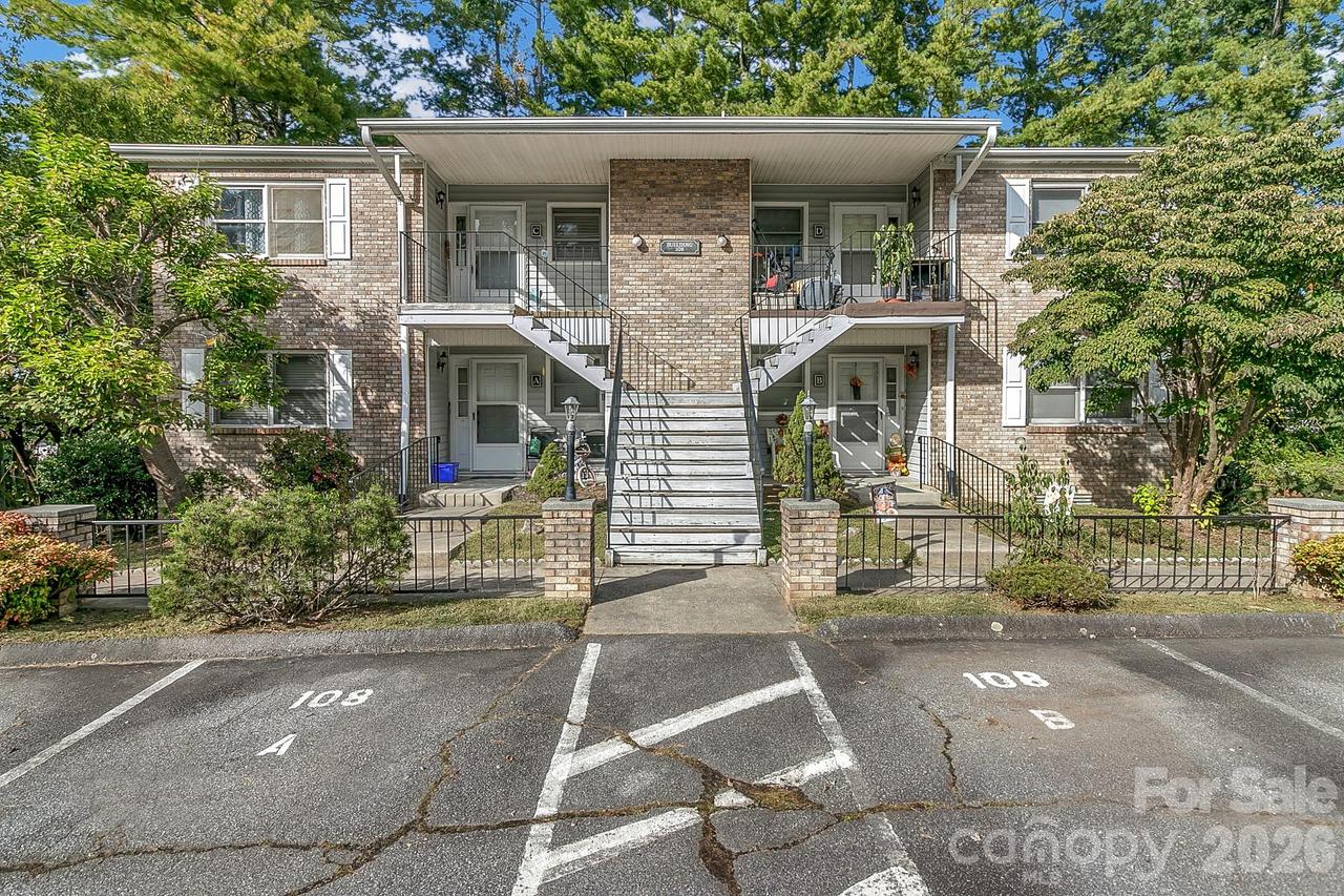 108 Meadow Park Ln. ##C, Hendersonville, NC 28792