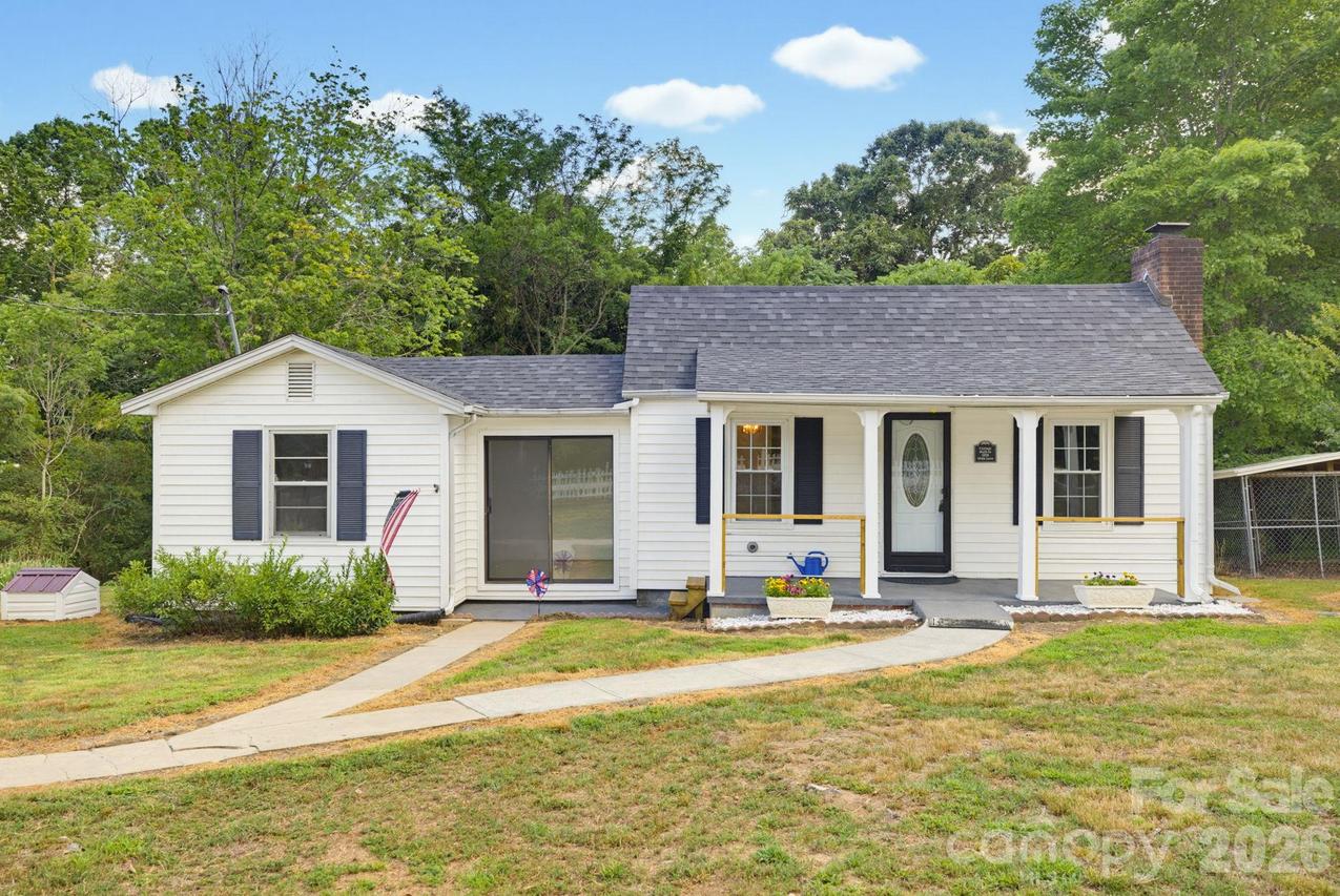2682 Anglin Mill Rd., Stoneville, NC 27048
