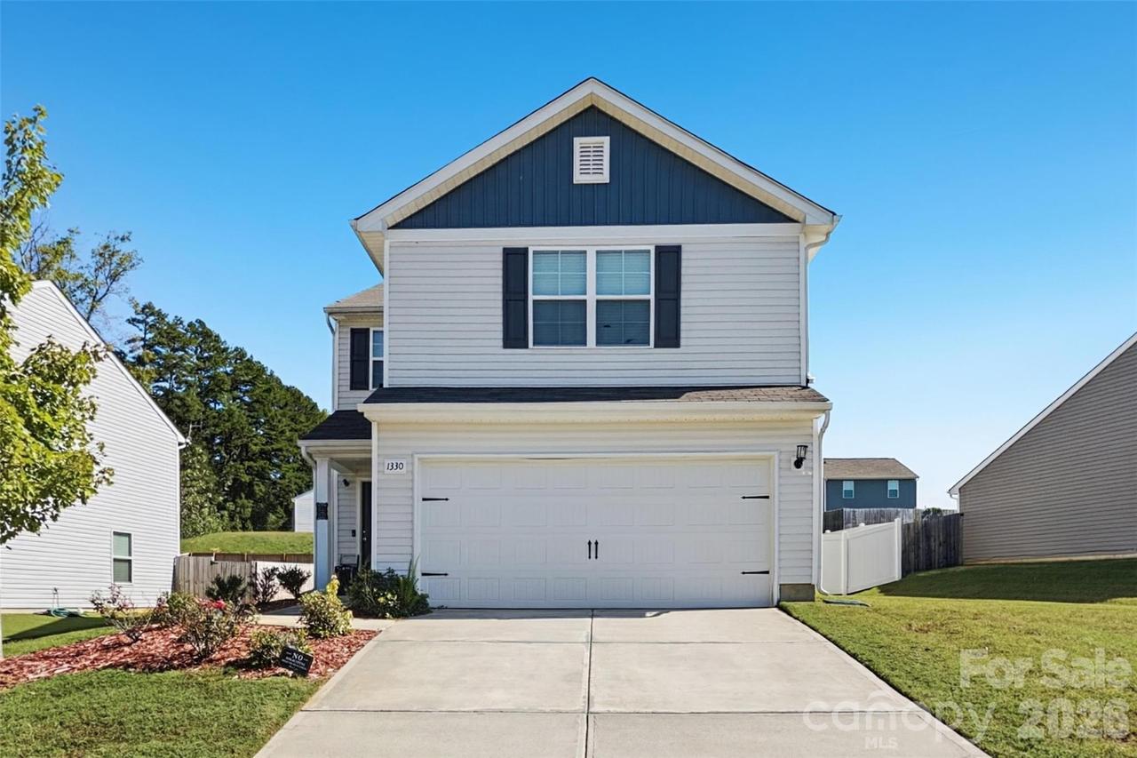 1330 Standing Oak Dr., Salisbury, NC 28146