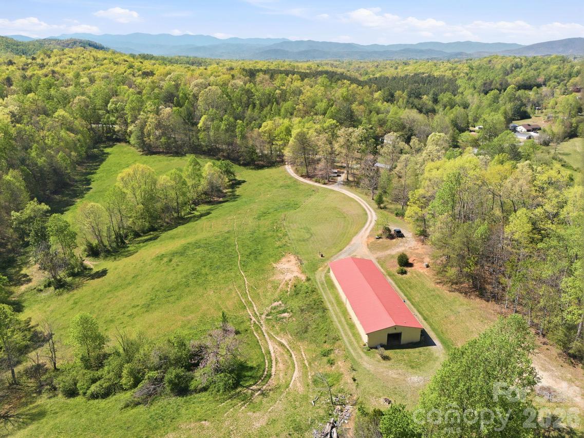 573 & 577 Randolph Rd., Marion, NC 28752