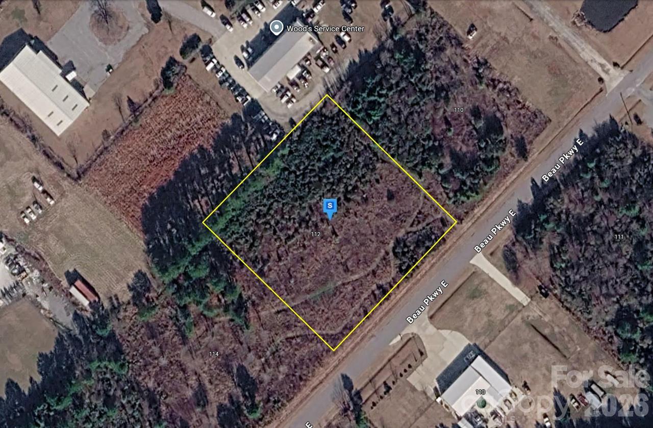 112 Beau Pkwy., Elizabeth City, NC 27909